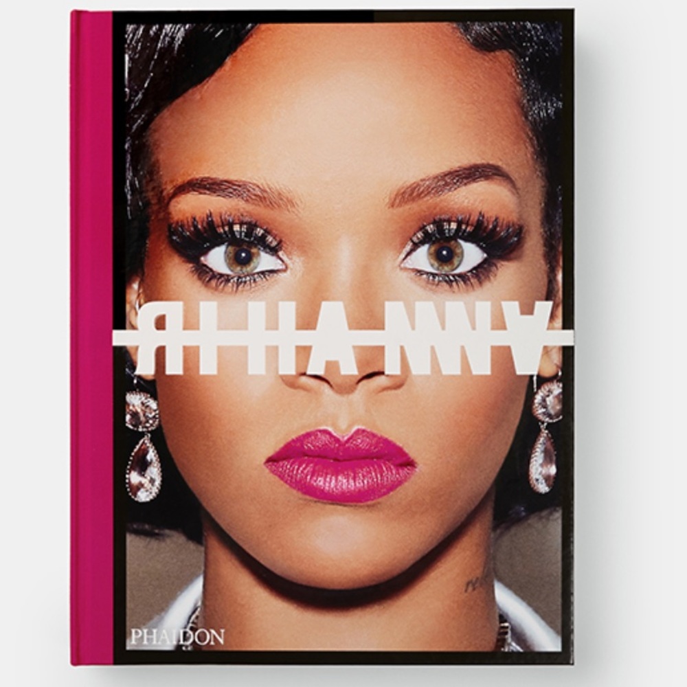 The Rihanna Book